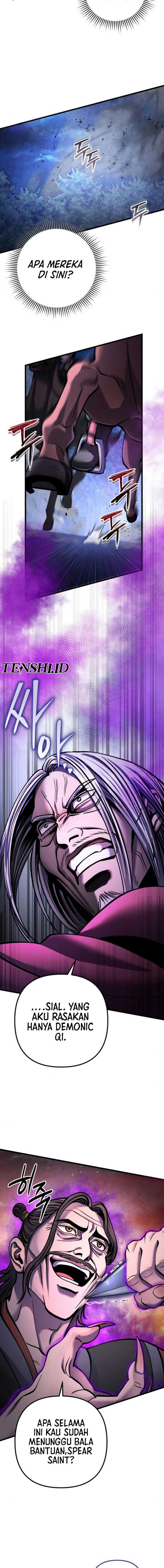 revenge-of-young-master-peng - Chapter: 163