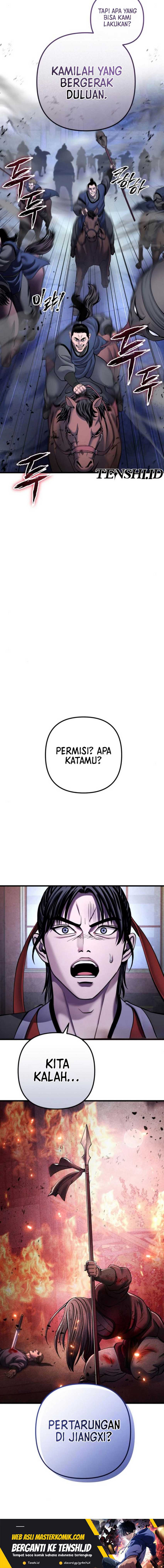 revenge-of-young-master-peng - Chapter: 163