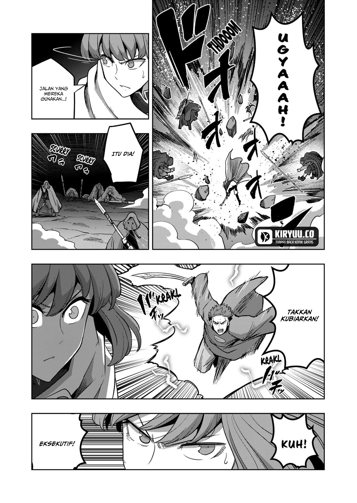 iken-senki-verndio-iken-senki-volundio - Chapter: 26
