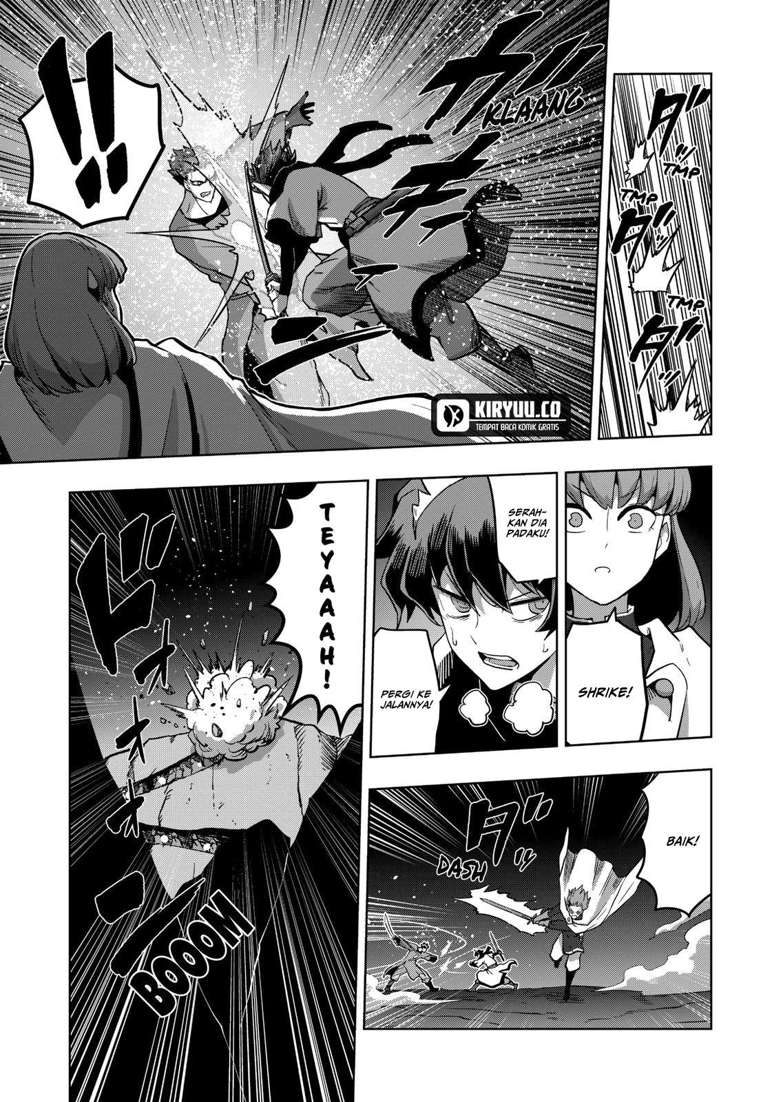 iken-senki-verndio-iken-senki-volundio - Chapter: 26