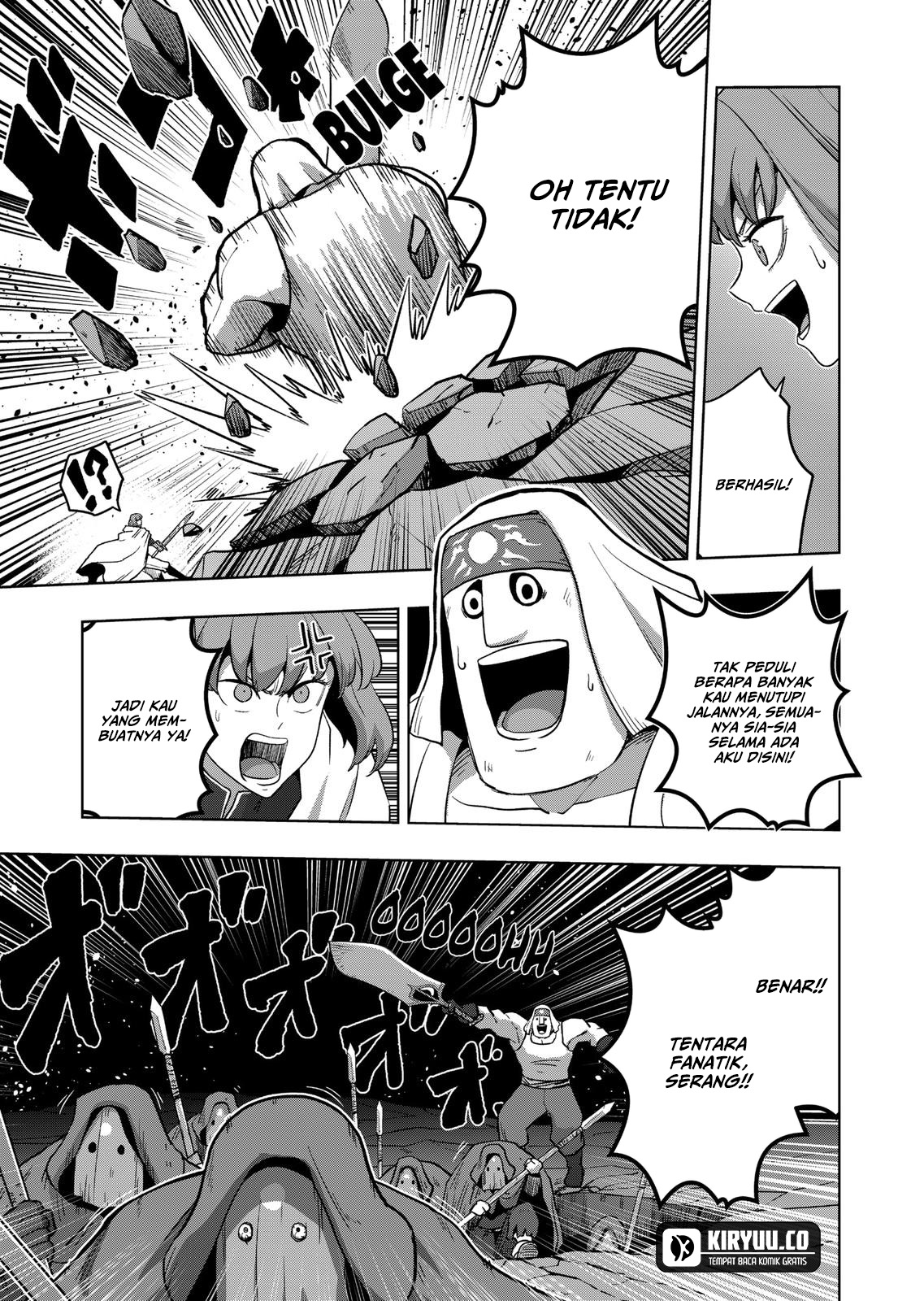 iken-senki-verndio-iken-senki-volundio - Chapter: 26