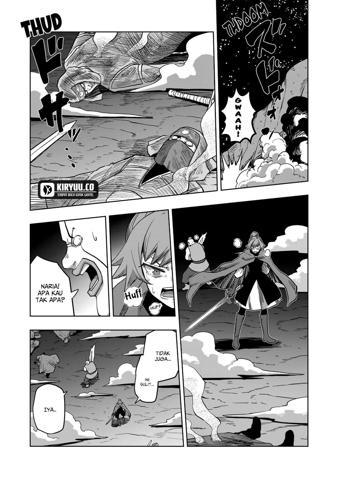 iken-senki-verndio-iken-senki-volundio - Chapter: 26