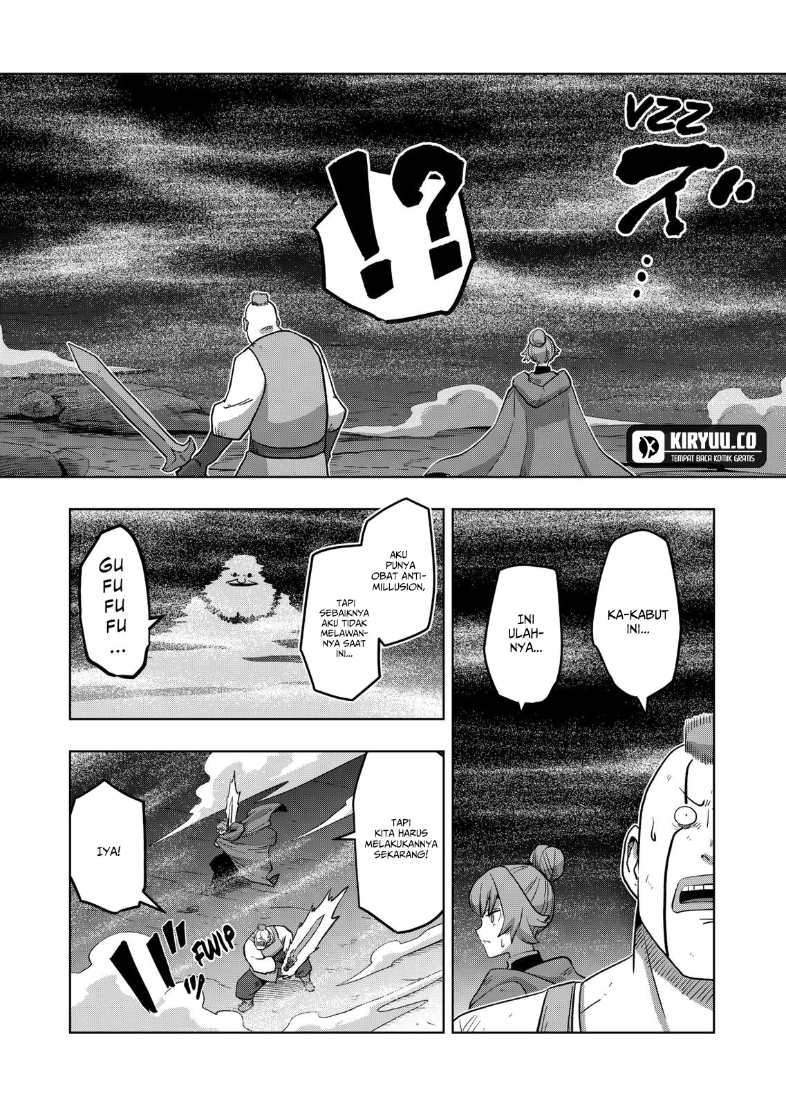 iken-senki-verndio-iken-senki-volundio - Chapter: 26