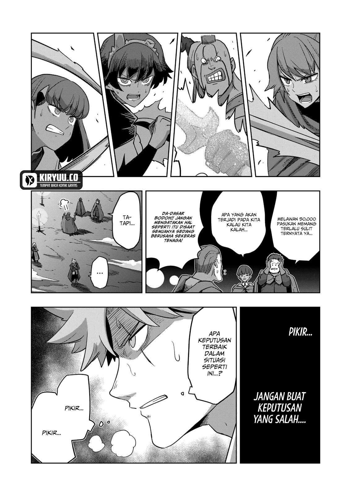 iken-senki-verndio-iken-senki-volundio - Chapter: 26