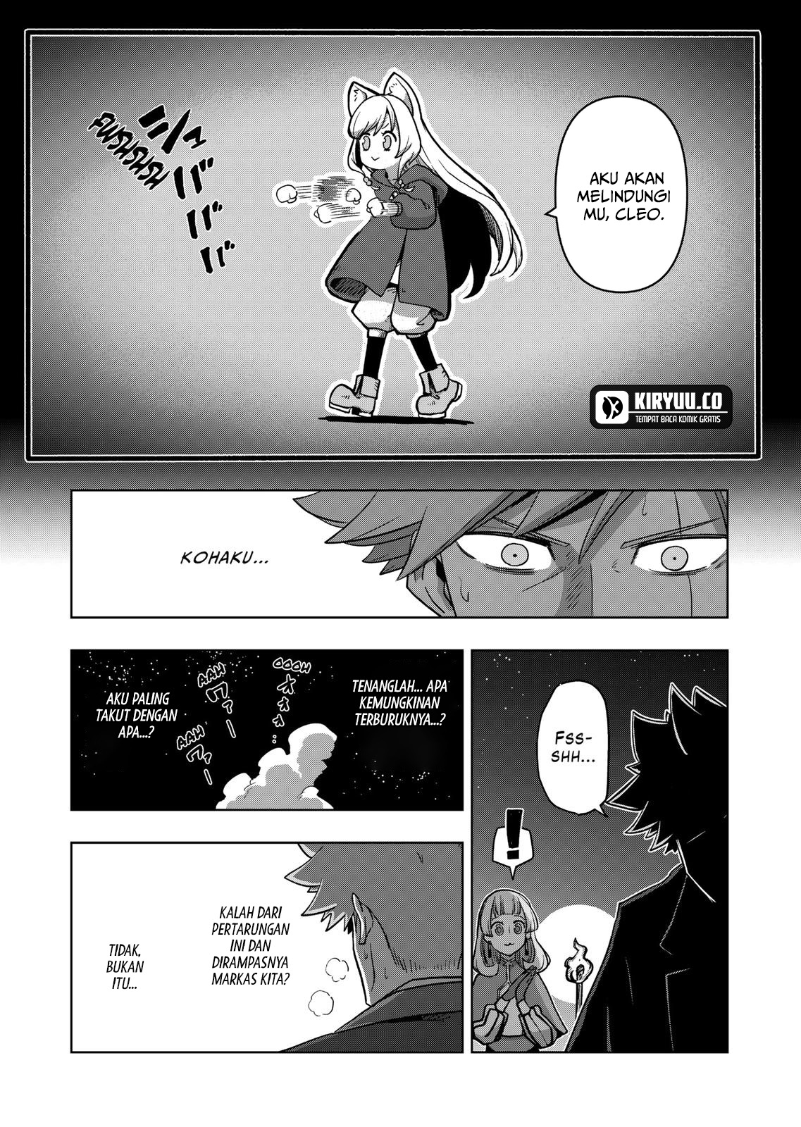 iken-senki-verndio-iken-senki-volundio - Chapter: 26