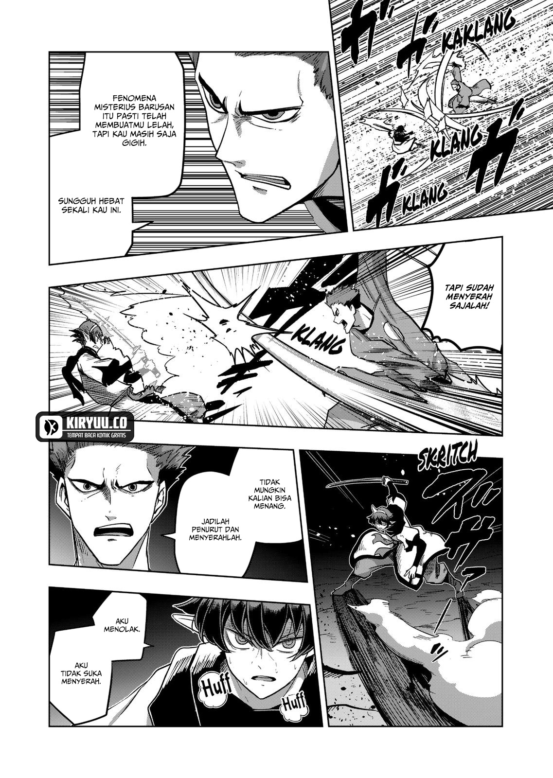 iken-senki-verndio-iken-senki-volundio - Chapter: 26
