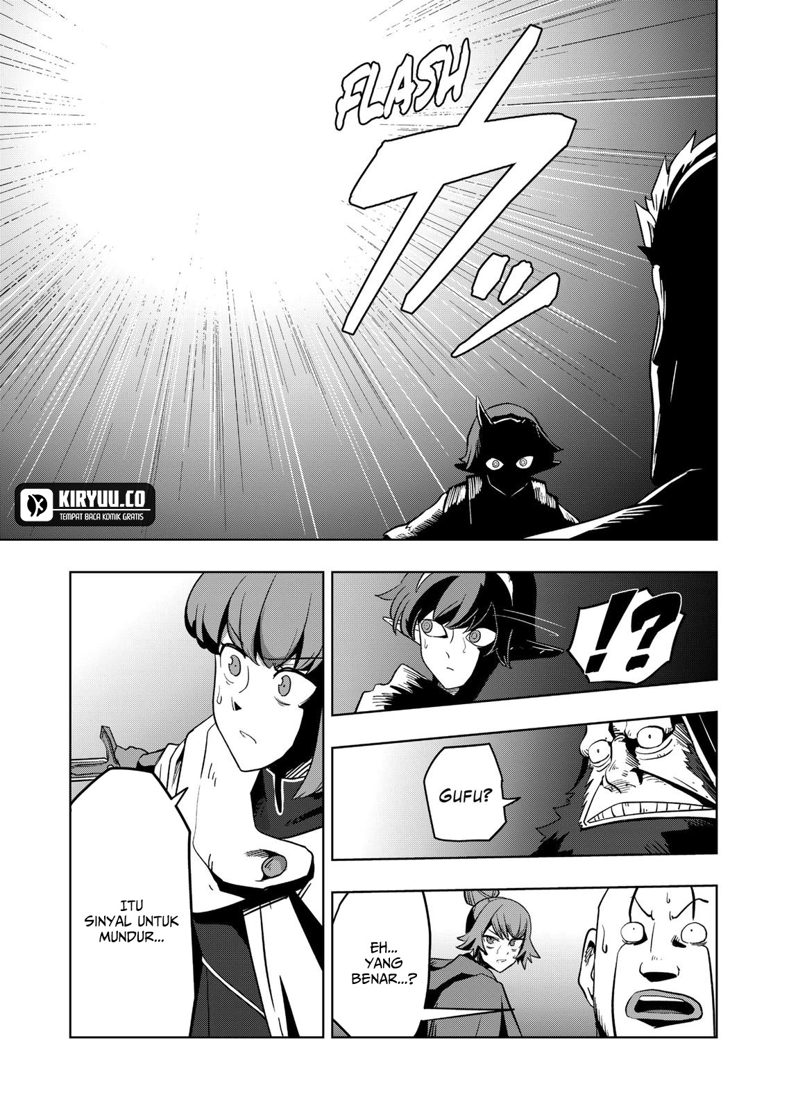 iken-senki-verndio-iken-senki-volundio - Chapter: 26