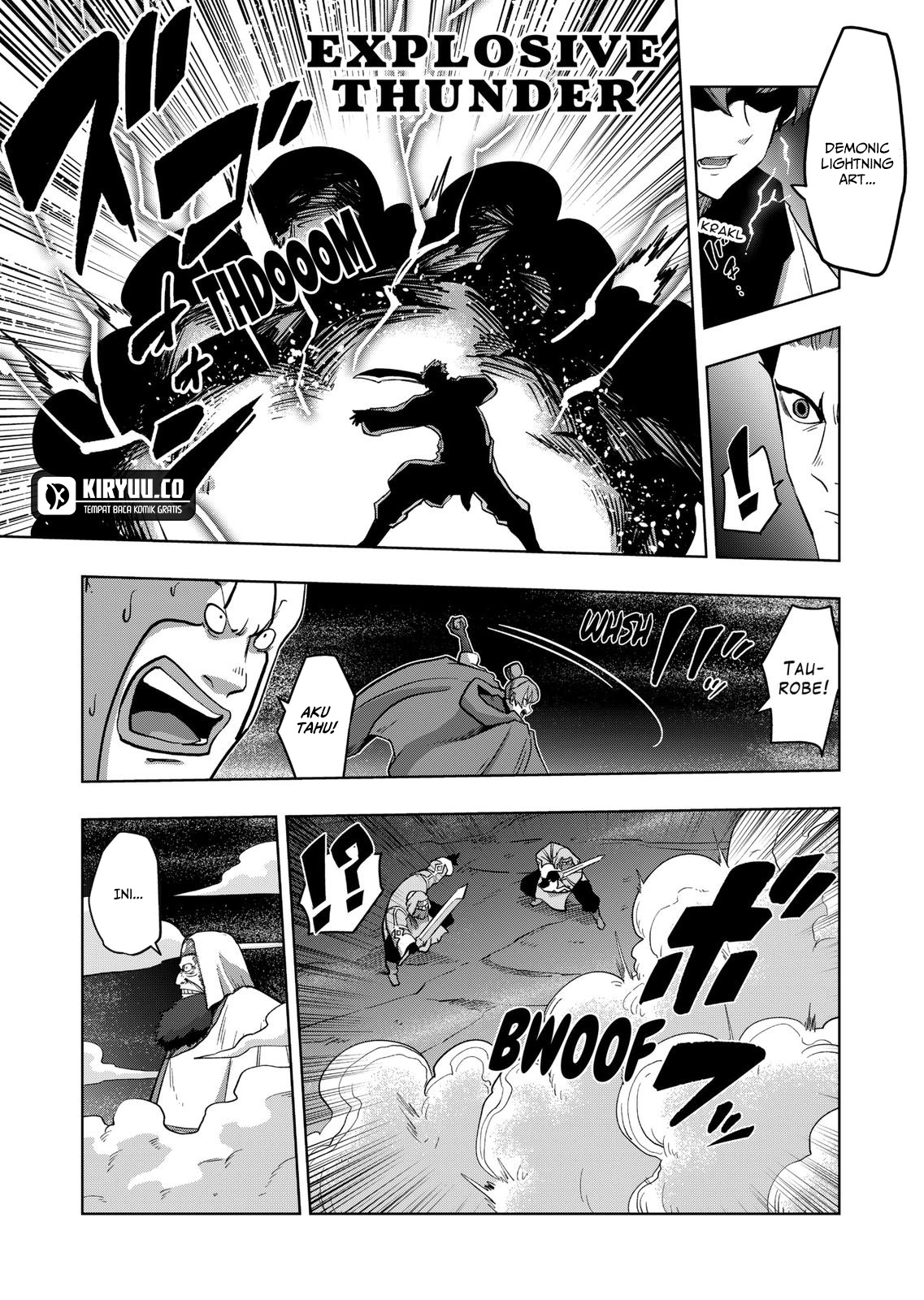 iken-senki-verndio-iken-senki-volundio - Chapter: 26