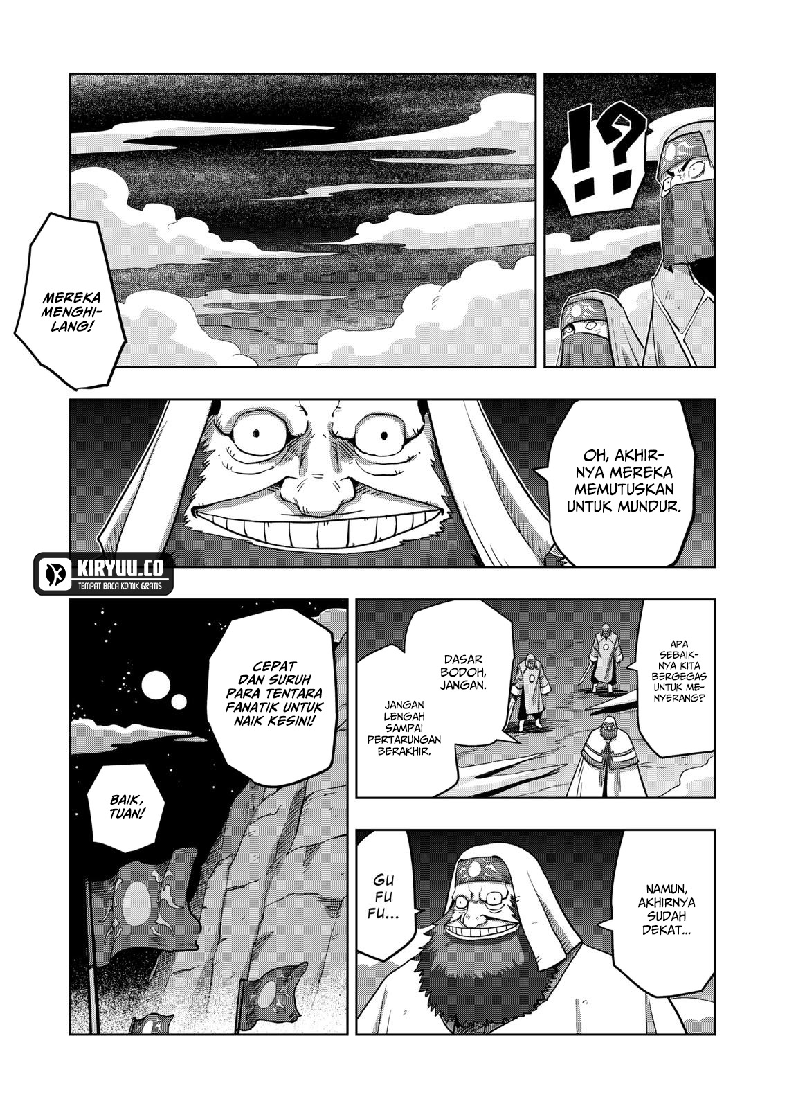 iken-senki-verndio-iken-senki-volundio - Chapter: 26