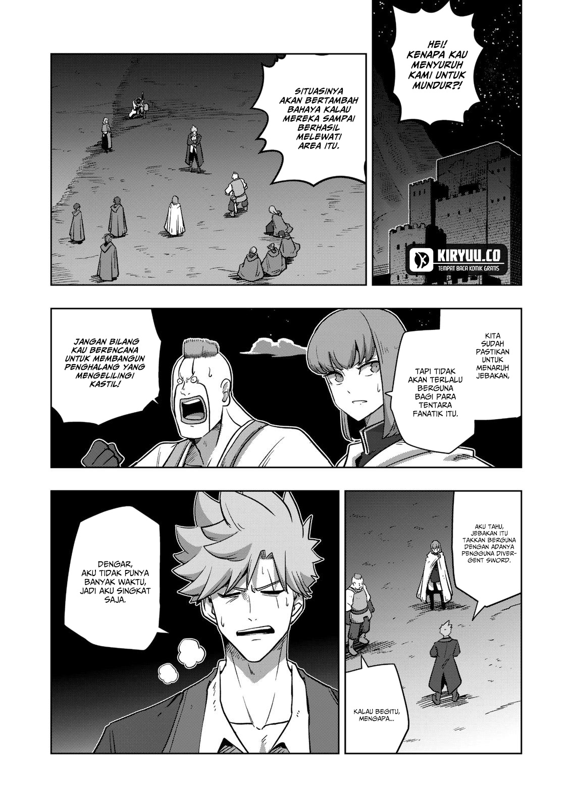 iken-senki-verndio-iken-senki-volundio - Chapter: 26