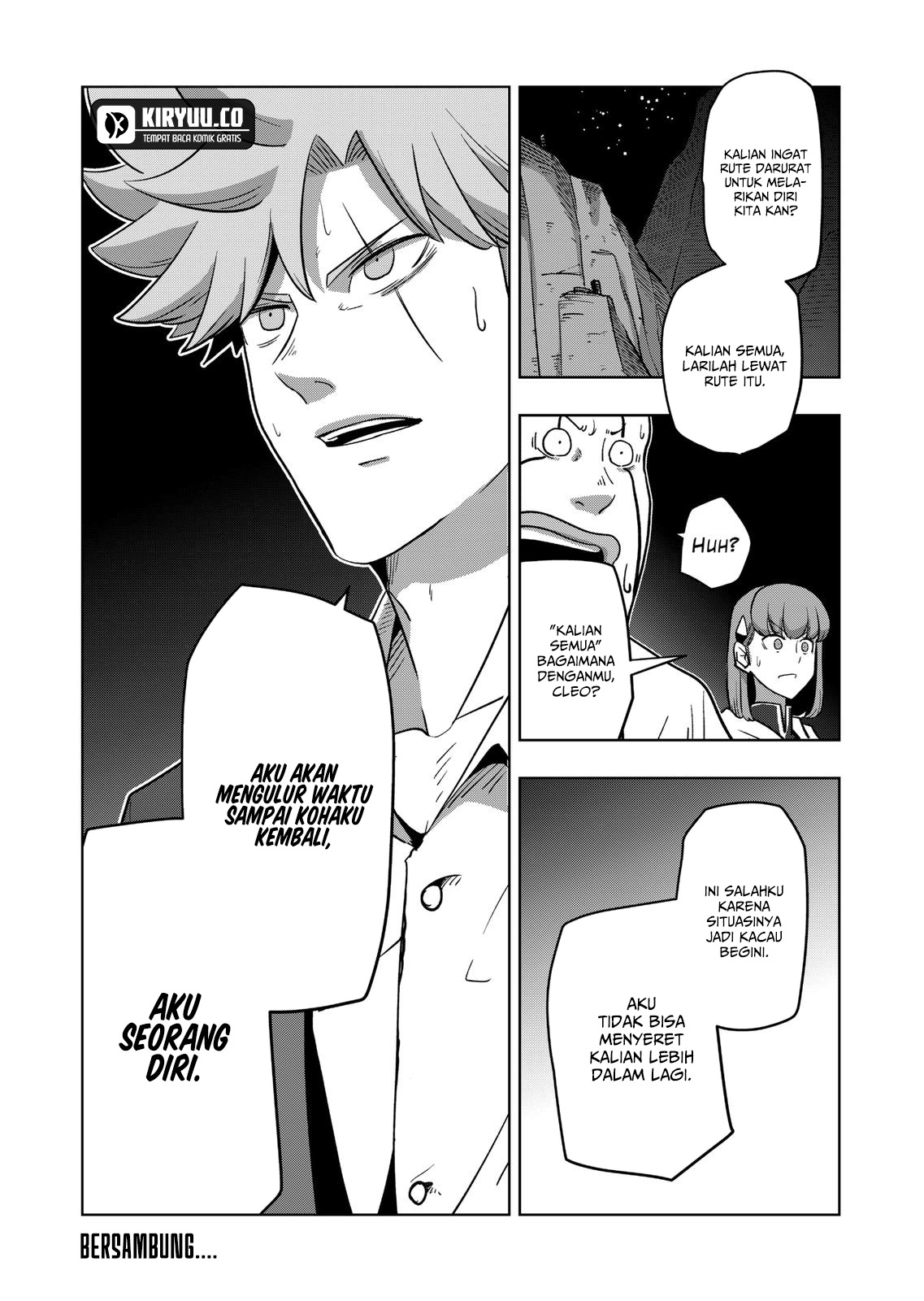iken-senki-verndio-iken-senki-volundio - Chapter: 26