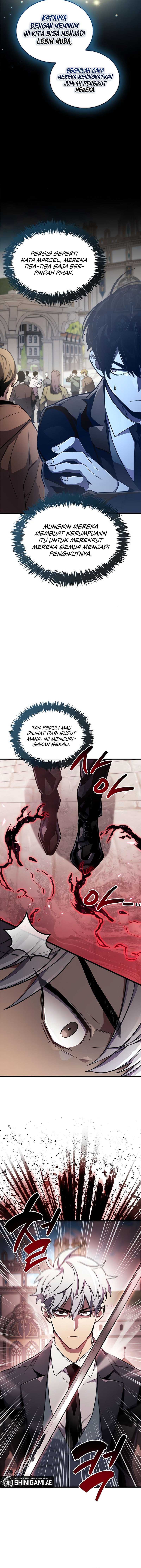 the-player-hides-his-past - Chapter: 72