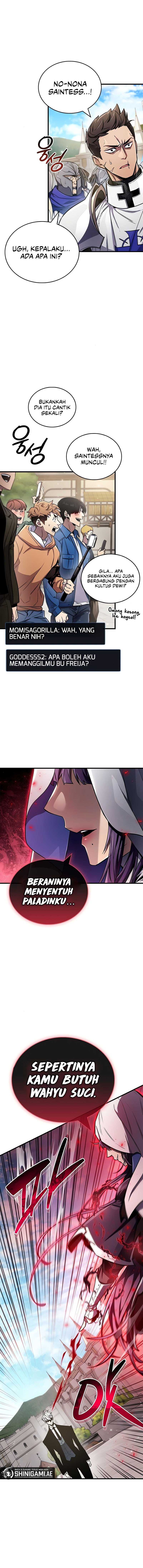 the-player-hides-his-past - Chapter: 72