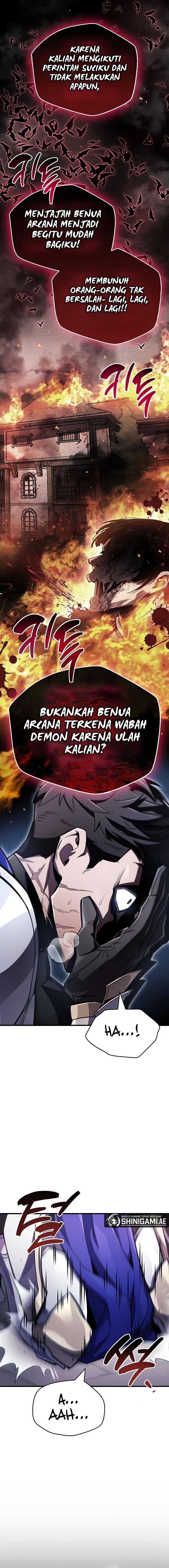 the-player-hides-his-past - Chapter: 72