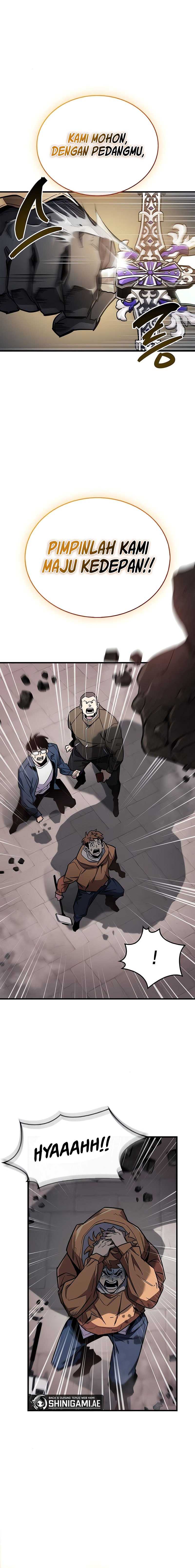 the-player-hides-his-past - Chapter: 72