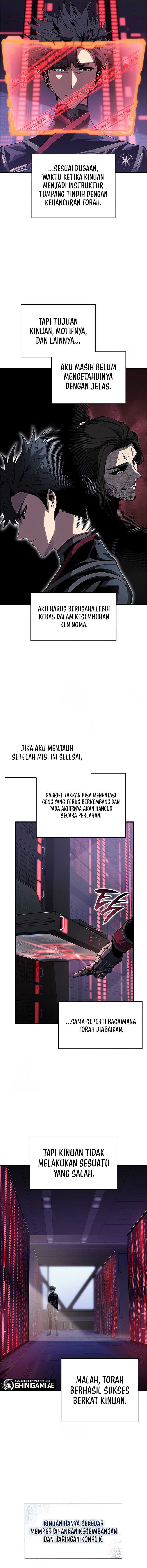 bad-born-blood - Chapter: 37