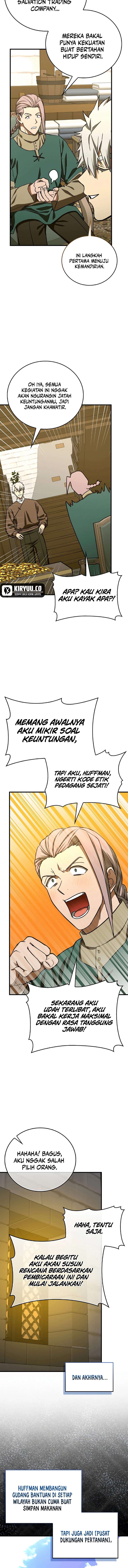 to-hell-with-being-a-saint-im-a-doctor - Chapter: 110