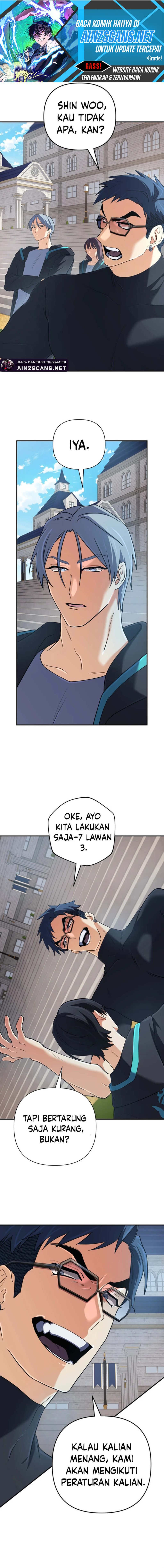 the-return-of-the-mythical-archmage - Chapter: 51