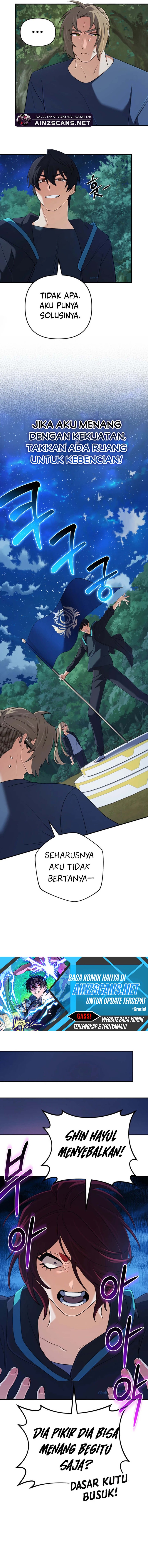 the-return-of-the-mythical-archmage - Chapter: 51