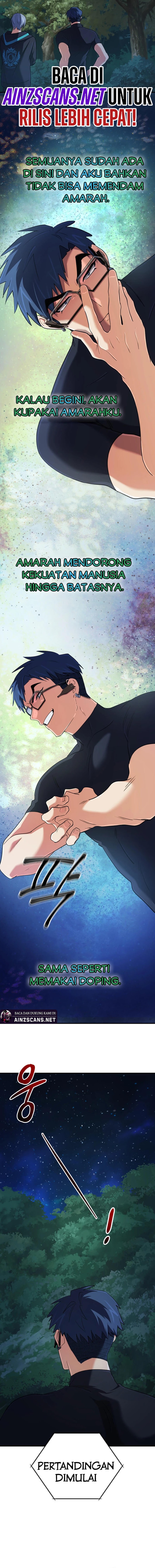 the-return-of-the-mythical-archmage - Chapter: 51