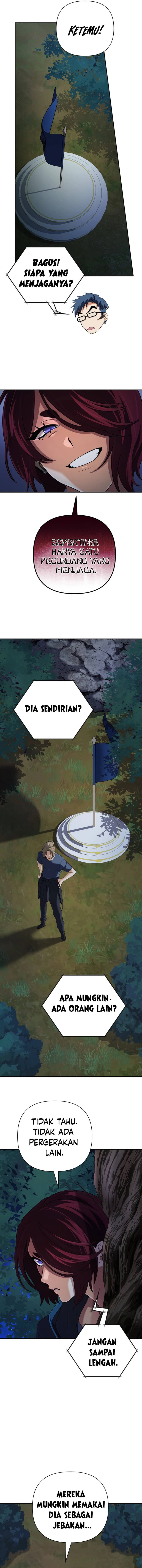 the-return-of-the-mythical-archmage - Chapter: 51