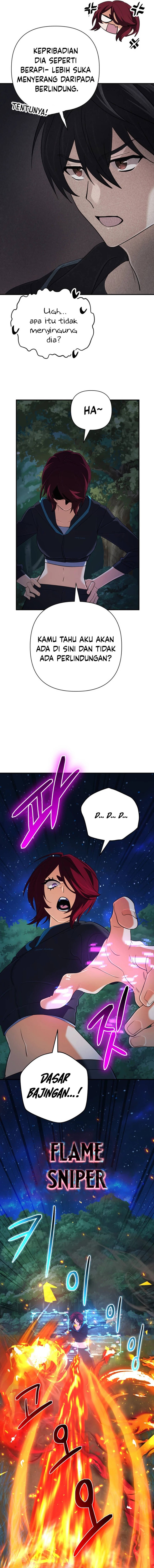 the-return-of-the-mythical-archmage - Chapter: 51