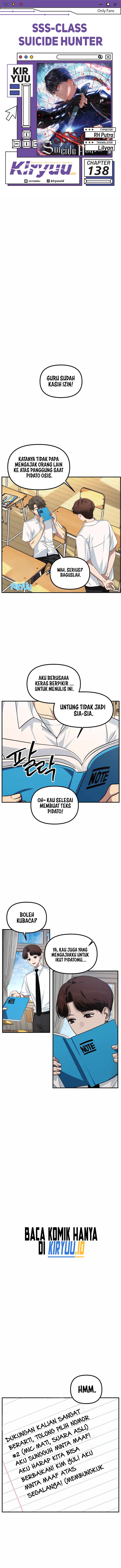 sss-class-suicide-hunter - Chapter: 138