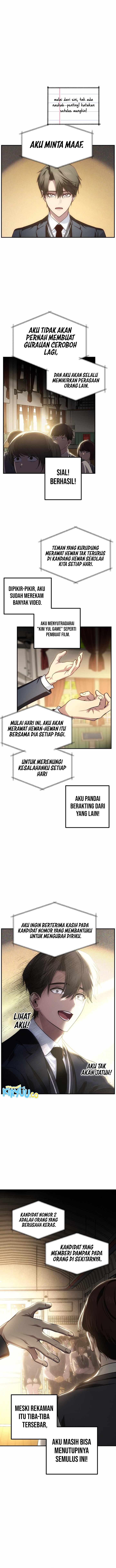 sss-class-suicide-hunter - Chapter: 138