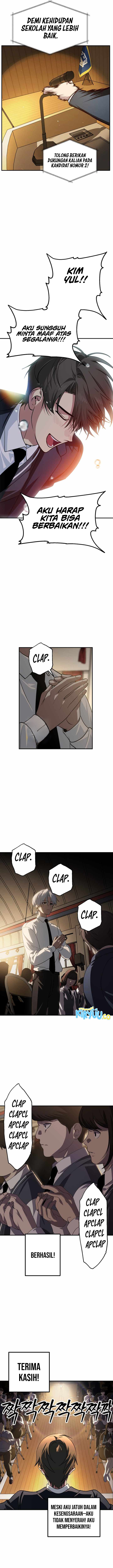 sss-class-suicide-hunter - Chapter: 138
