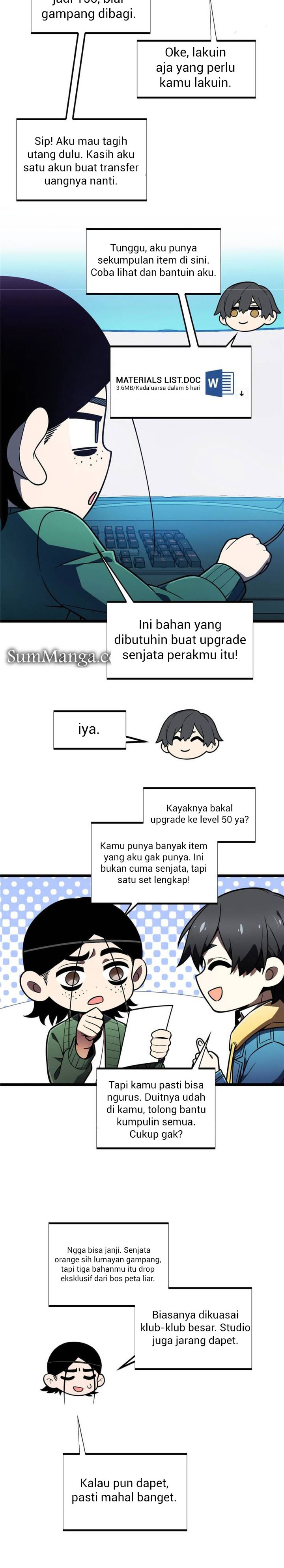 the-kings-avatar - Chapter: 158
