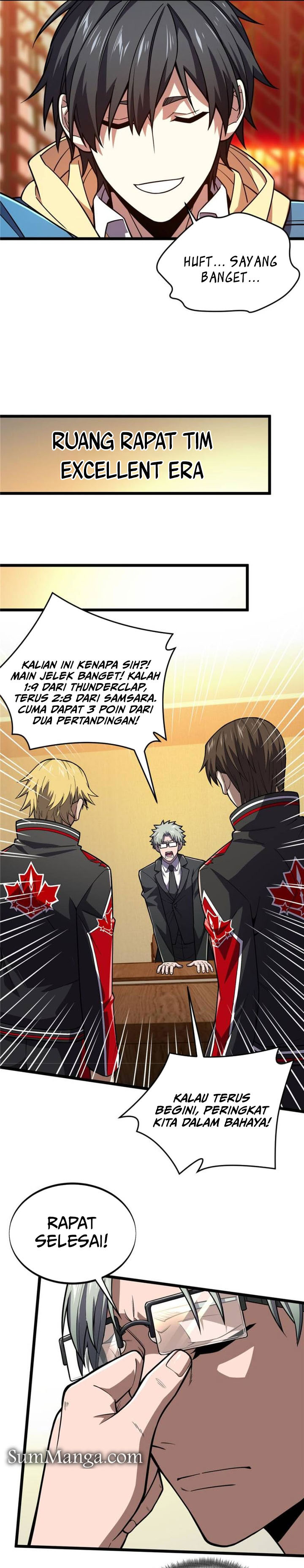 the-kings-avatar - Chapter: 158