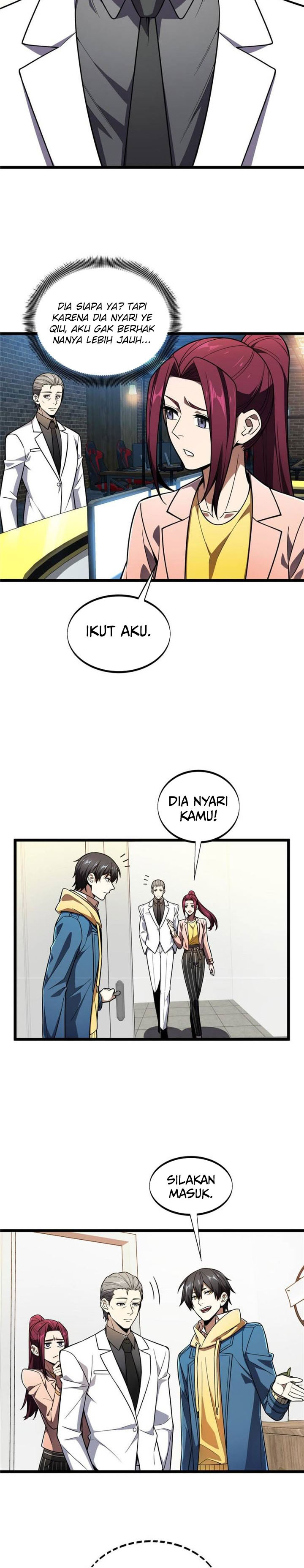 the-kings-avatar - Chapter: 158