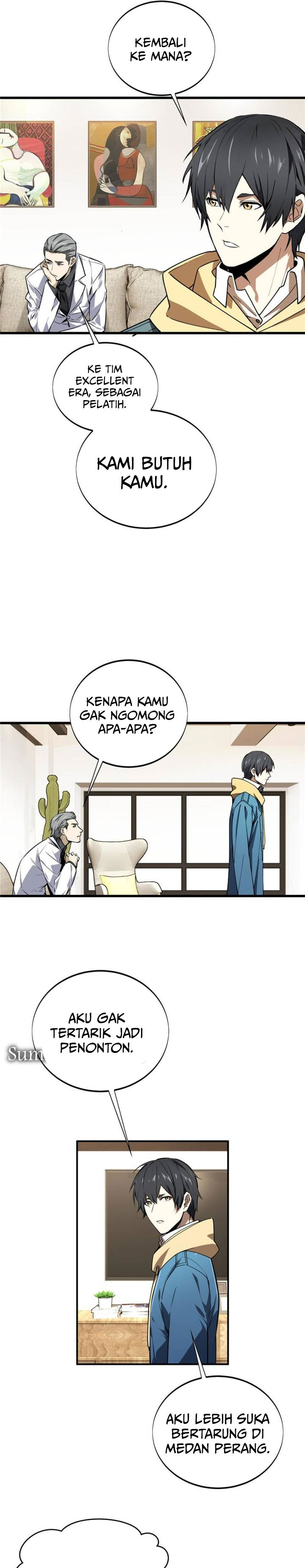 the-kings-avatar - Chapter: 158