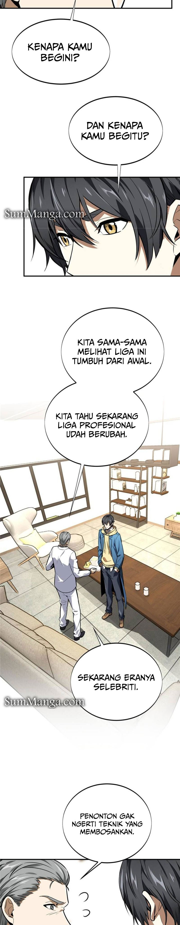 the-kings-avatar - Chapter: 158