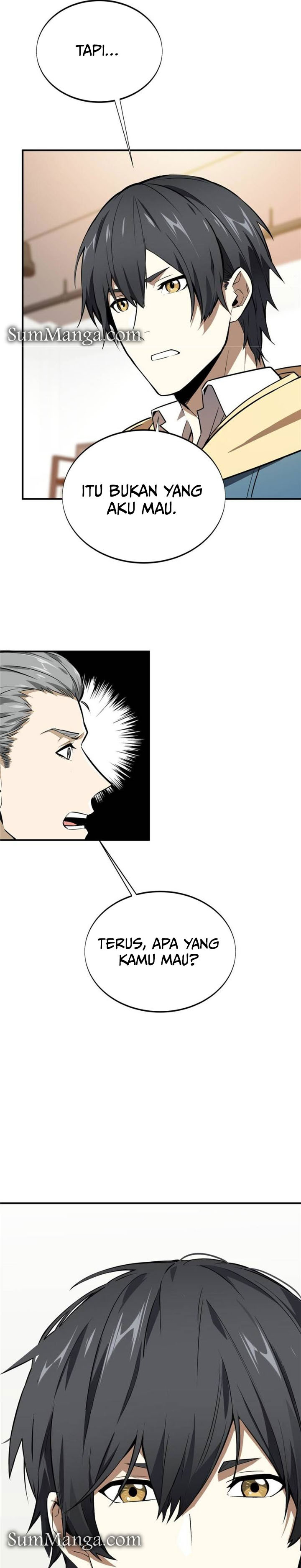 the-kings-avatar - Chapter: 158