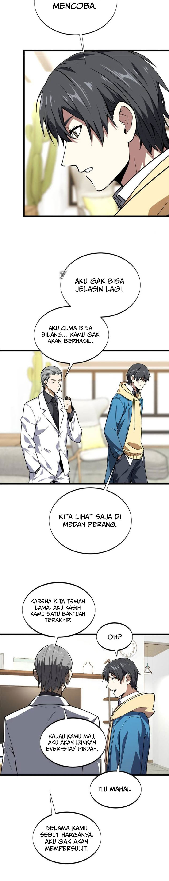 the-kings-avatar - Chapter: 158