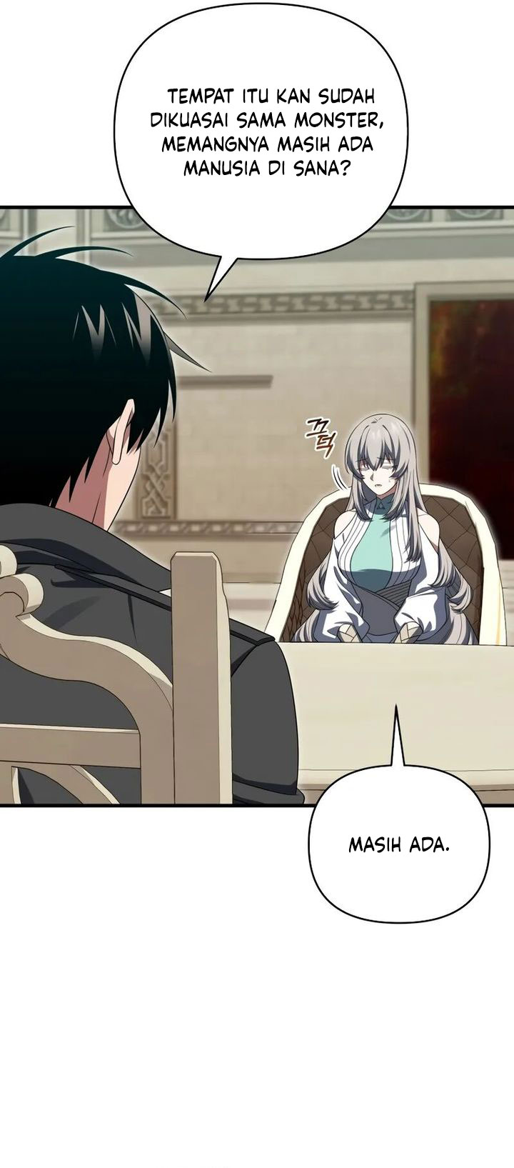 player-who-returned-10000-years-later - Chapter: 115