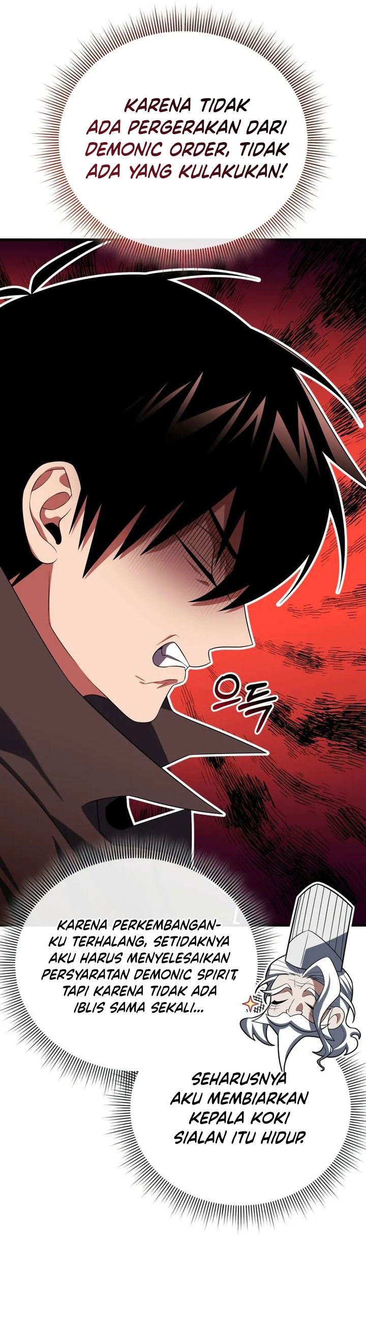 player-who-returned-10000-years-later - Chapter: 115