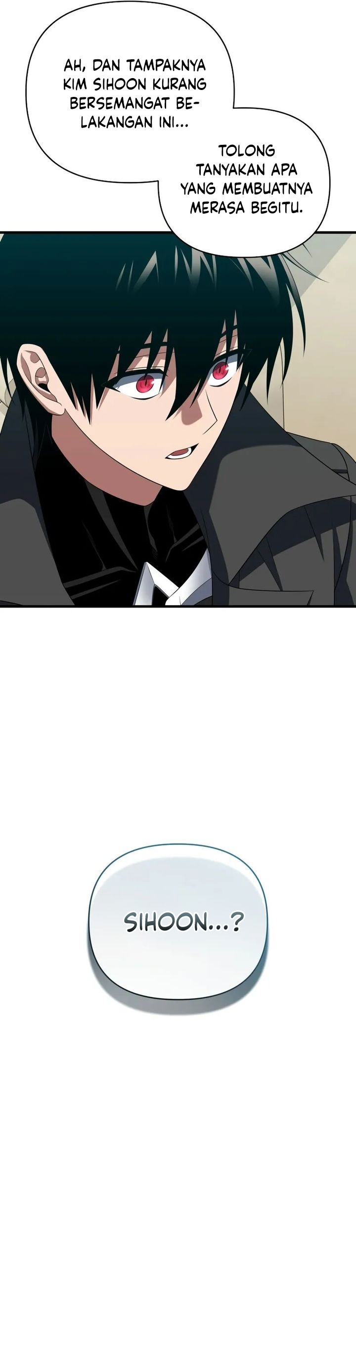 player-who-returned-10000-years-later - Chapter: 115