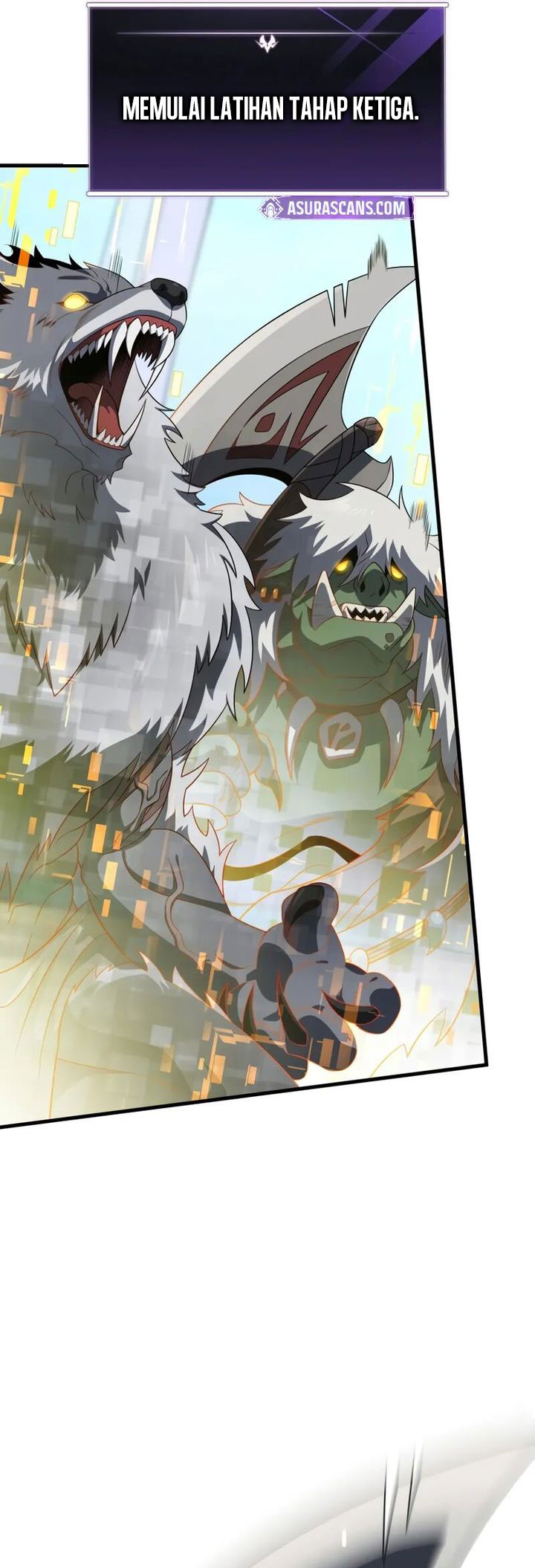 player-who-returned-10000-years-later - Chapter: 115