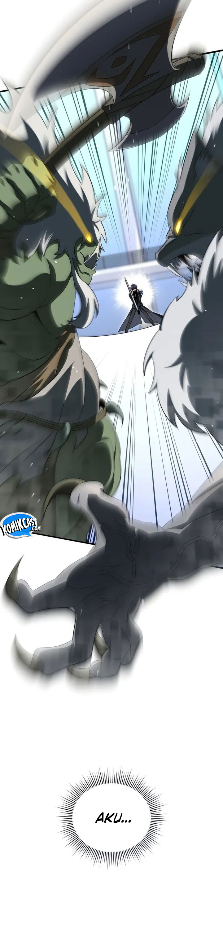 player-who-returned-10000-years-later - Chapter: 115