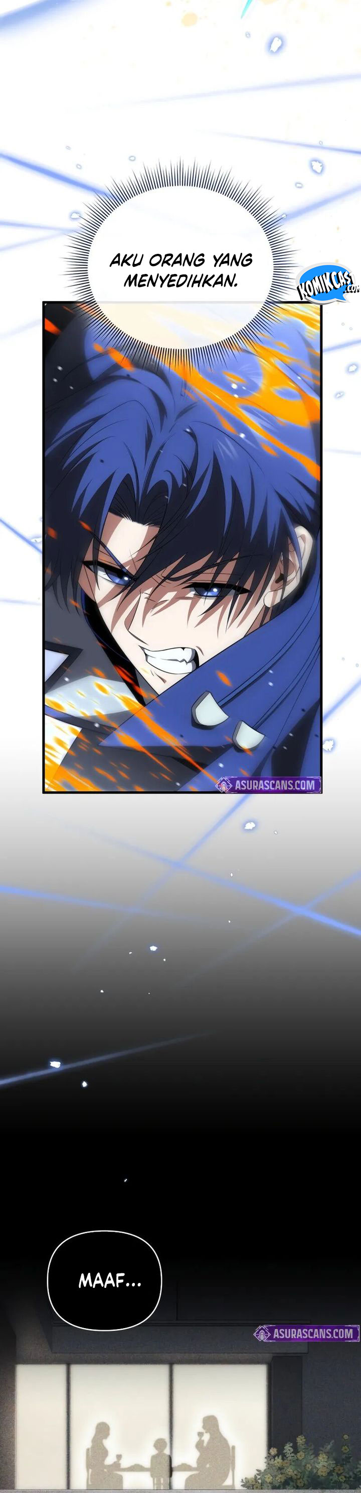 player-who-returned-10000-years-later - Chapter: 115