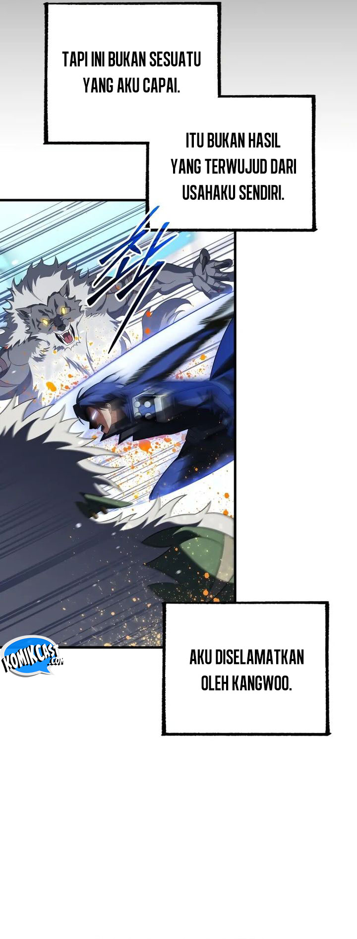 player-who-returned-10000-years-later - Chapter: 115