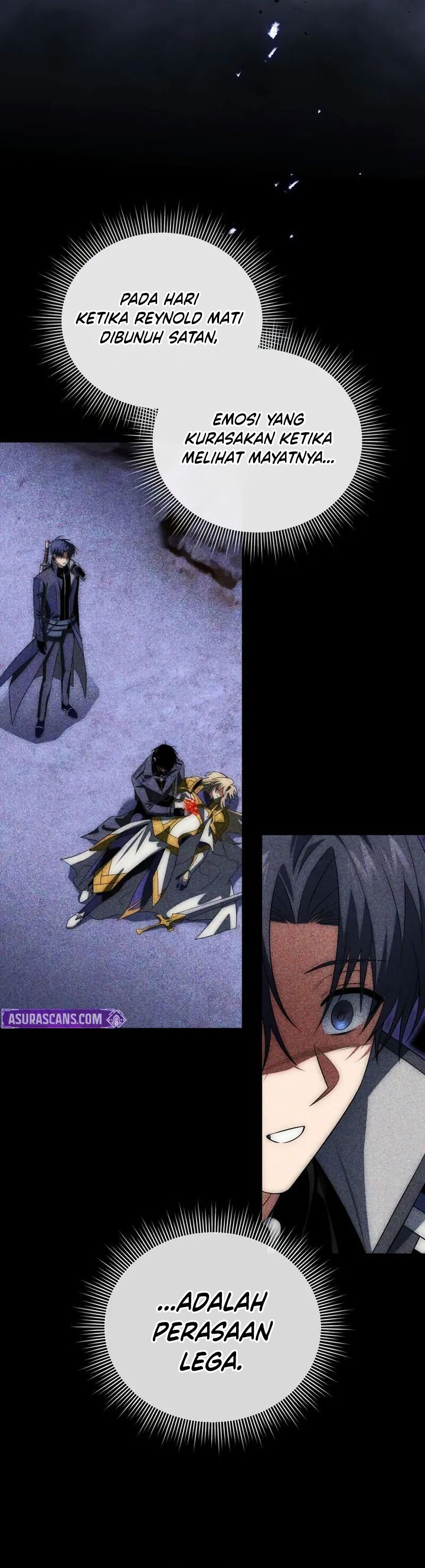 player-who-returned-10000-years-later - Chapter: 115