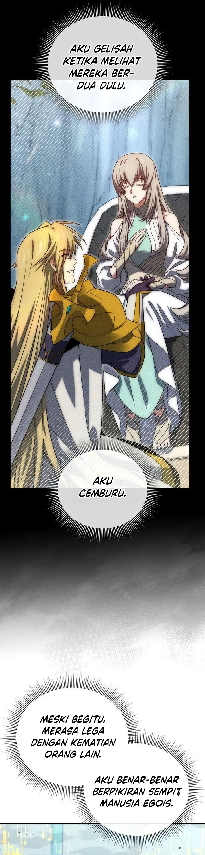 player-who-returned-10000-years-later - Chapter: 115