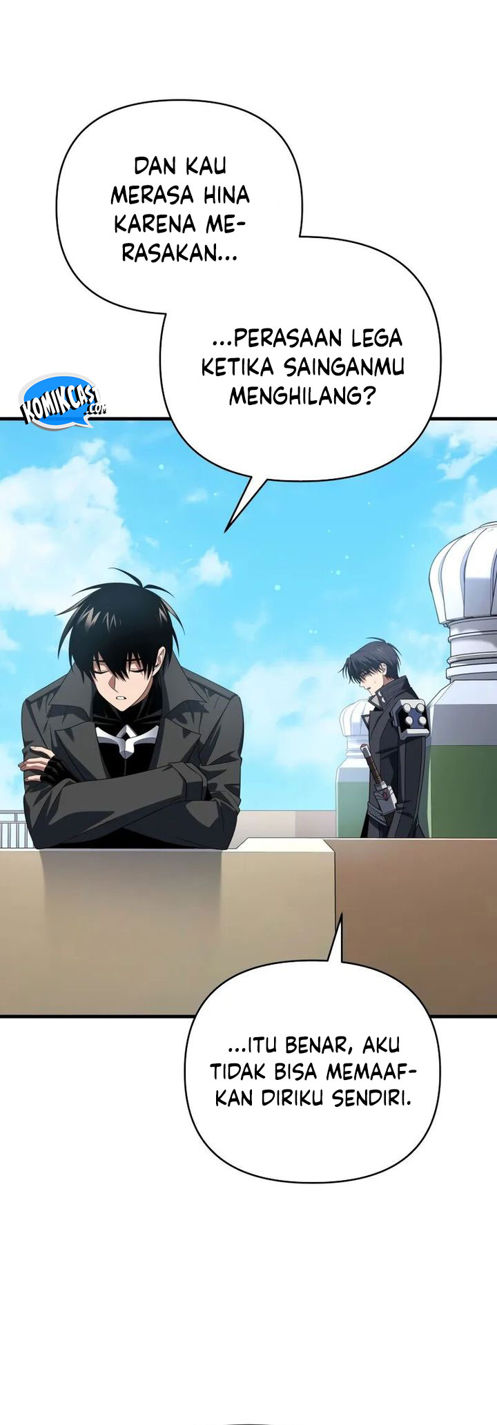 player-who-returned-10000-years-later - Chapter: 115