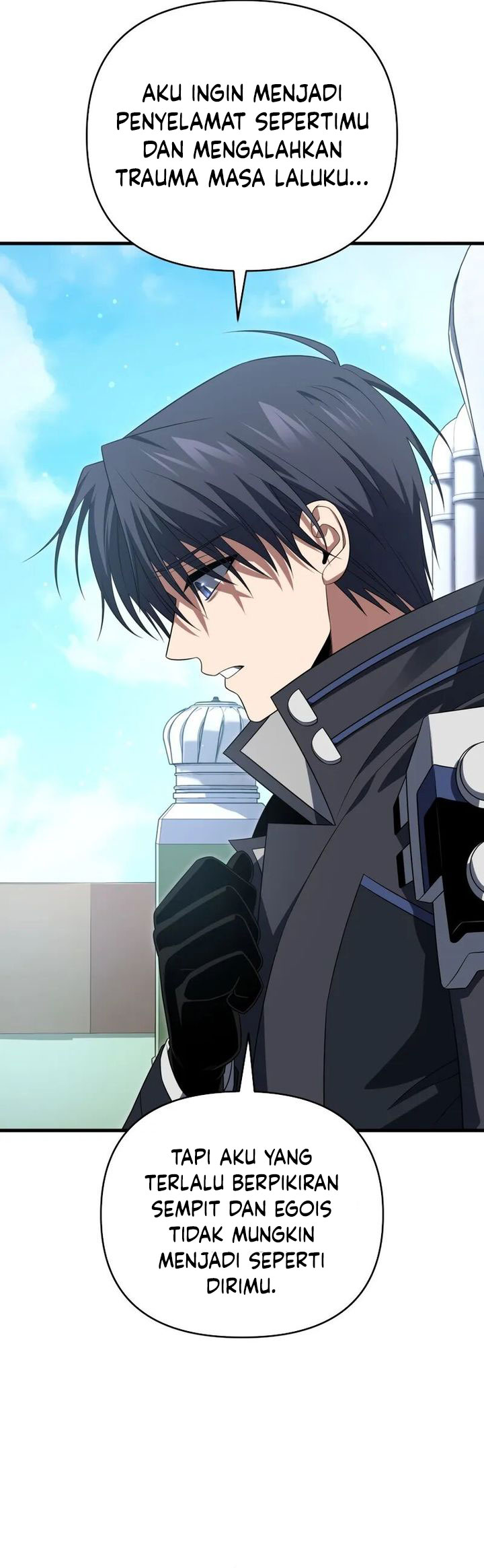 player-who-returned-10000-years-later - Chapter: 115
