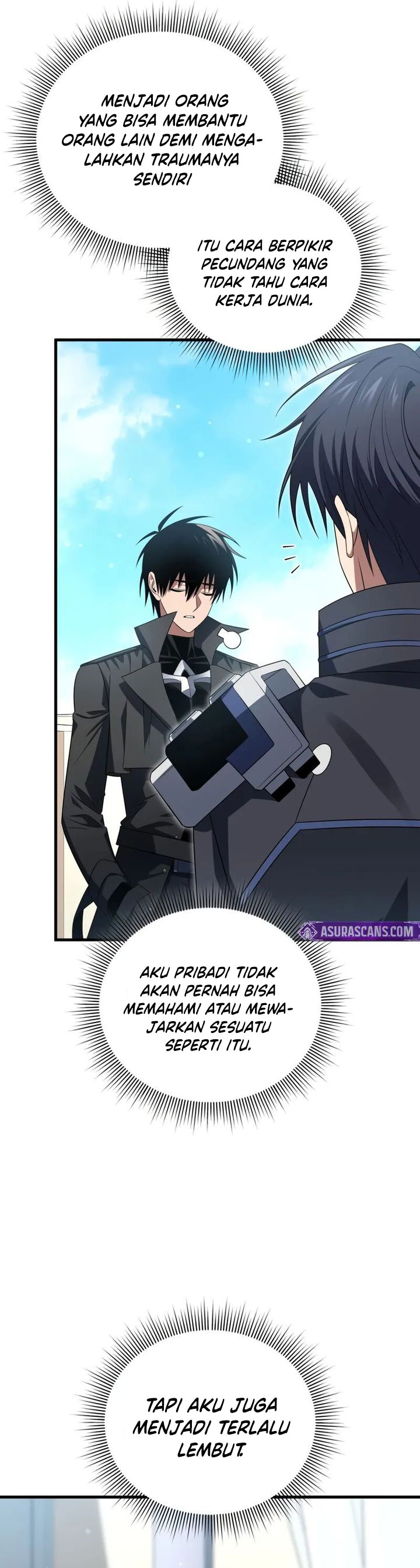player-who-returned-10000-years-later - Chapter: 115
