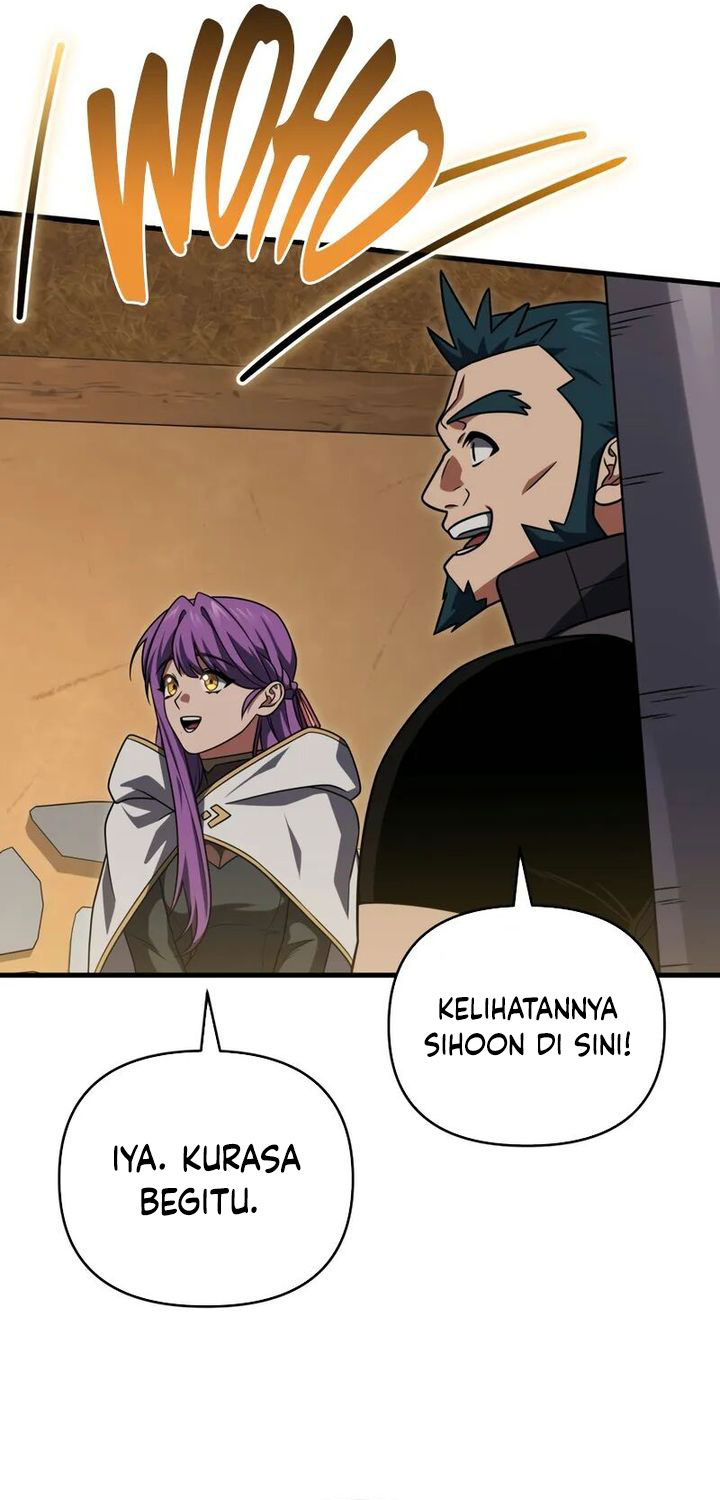 player-who-returned-10000-years-later - Chapter: 115