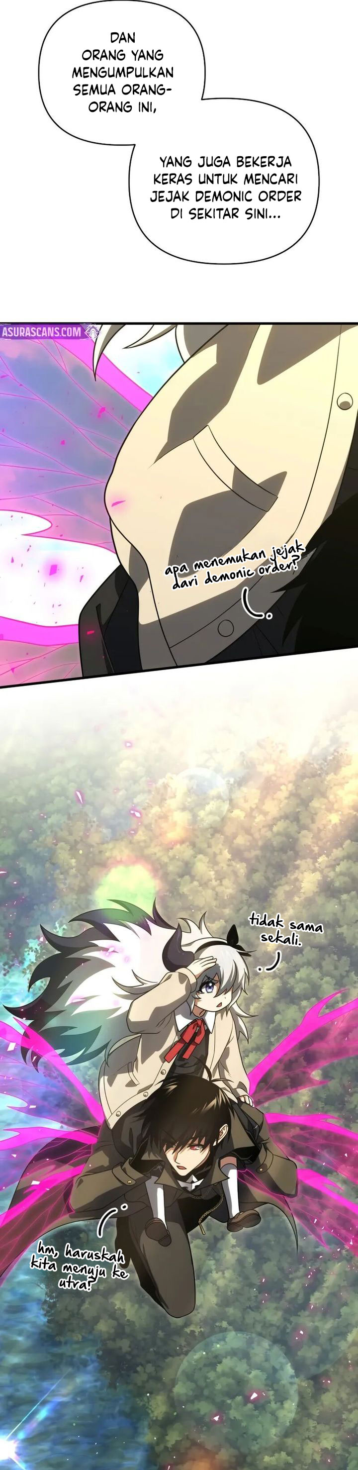 player-who-returned-10000-years-later - Chapter: 115